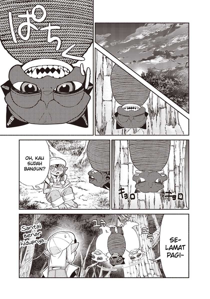 Tensei Goblin da kedo Shitsumon aru?
